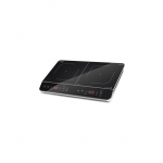 Caso Hob Touch 3500 Induction Number of burners / cooking zones 2 Touch control Timer Black Display