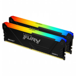 Kingston Technology FURY Beast RGB atminties modulis
