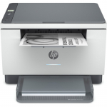 Spausdintuvas - HP LaserJet MFP M234dw Juodai Balto Spausdinimas