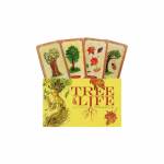 Schiffer Publishing Tree Of Life Oracle Kortos