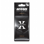 Automobilių oro gaiviklis Areon X Version Vanilla