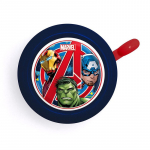 Skambutis Marvel Avengers, metalas, mėlyna / įvairių spalvų