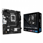 ASRock H610M-HDV / M.2 D5 GEN5 1700 mATX HDMI / DP / D-Sub DDR5