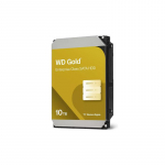 Western Digital Gold WD103KRYZ internal hard drive 10 TB 7200 RPM 512 MB 3.5" Serial ATA III
