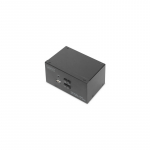 DIGITUS DS-12860 - KVM / garso / USB komutatorius - 2 prievadai
