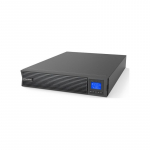 PowerWalker VFI 1500 ICR IoT Double-conversion (Online) 1.5 kVA 1500 W 8 AC outlet(s)
