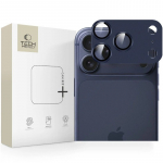 &bdquo;Tech-Protect&ldquo; &bdquo;Apple iPhone 17 PRO&ldquo; įrenginys, visi&scaron;kai priglundantis, tamsiai mėlynas