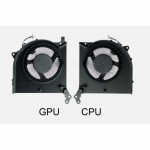 Lenovo Legion Y550-15 Y7000P-2021 R7000P-2021 DC 5V CPU+GPU au&scaron;intuvai