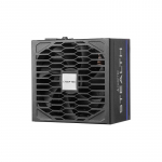 Chieftec Stealth 1000W Vega M serijos SPX-1000-FC 80+ Platin maitinimo blokas 24 kontaktų ATX ATX juodas