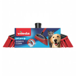 &bdquo;Vileda Always Clean PET PRO&ldquo; &scaron;epečio papildymas