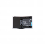 Pakaitinė baterija Sony NP-FV70, 1500mAh