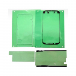 Lipdukų komplektas Samsung G925 S6 Edge originalus (service pack)