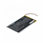 Baterija, pana&scaron;i į SP305590, skirta &bdquo;Kobo Aura HD&ldquo; ir kt. 1500 mAh