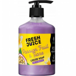 MUILAS SKYS PASSION FRUIT & TIARE 460ML