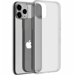 Evelatus Apple iPhone 12 Mini TPU 1.5MM rūkytas