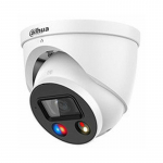 NET CAMERA 4MP IR EYEBALL / IPC-HDW3449H-ASPV0280BS5 DAHUA