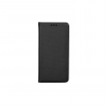 iLike - Etui Smart Magnet knyga Xiaomi Redmi A3 czarny / juoda