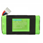 JBL Bass Pro Go ir kt. baterija. 2000mAh JBL HFR-SC42300C09H210