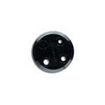 Huawei Magic 7 Lite kameros stikliukas Black (only lens) ORG