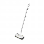 Grindų Valymo &Scaron;luostė - Karcher SC 1, Juoda