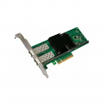 Tinklo plok&scaron;tė Intel Intel 10Gb 2-Portu serverio adapteris X710-DA2(2xSFP +) masinis Originalus Intel su Yottamark / Bra