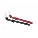 Grupinio aparato &scaron;epetėlis Basic Red HS96039091