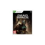 EA GAMES &bdquo;Dead Space&ldquo; perdarymas &bdquo;Xbox Series X&ldquo;