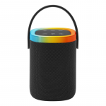 Ne&scaron;iojama kolonėlė, GEMBIRD, &bdquo;Bluetooth&ldquo;: Taip, SPK-BT-LED-06