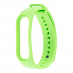 Taktinė &bdquo;Xiaomi&ldquo; silikoninė apyrankė &bdquo;Mi Band 7&ldquo; &ndash; žalia