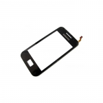 Touch screen for Samsung Ace GT-S5830i Black HQ