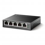 TP-Link TL-SF1005LP - V1 - Switch - 5 Anschlasse - unmanaged 6935364052782