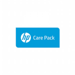 HPE Aruba FC 5Y NBD Exch 1420-16G SVC