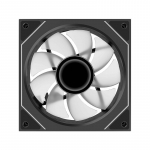 Korpuso ventiliatorius 120mm XPF120UR.ARGB / 12V XF078 XILENCE XF078 (4044953504433)