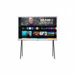 Samsung Lifestyle TV The Serif LS01B 65'' Ultra HD QLED HDR
