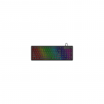 Klaviatūra Savio GALAXIS RGB 5905106070207 5905106070207 (5905106070207)