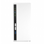 QNAP TS-233 2 lizdų 2xSATA 6Gb/s 2GB RAM