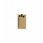 Prijunkite &bdquo;Samsung Galaxy A35 Corning Gorilla Glass&ldquo; antistatinį 3D pilną dangtelį, 5 kartus tvirtesnį