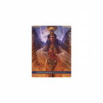 Goddess Isis journal užra&scaron;inė Blue Angel