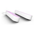 Philips by Signify &bdquo;Hue White&ldquo; ir spalvų atmosfera 7820231P7