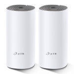 TP-LINK AC1200 namų WiFi Deco E4 (2 vnt. pakuotė)
