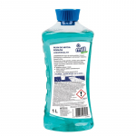 &bdquo;Mill Clean&ldquo; universalus grindų valiklis su greipfrutų kvapu, 1 l