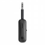 &bdquo;Ugreen&ldquo; imtuvas &bdquo;Bluetooth&ldquo; siųstuvas su 3,5 mm mini lizdu (CM403) 81885 juodas