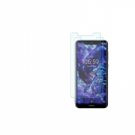 NOKIA 5.1 telefono ekrano apsauginis stiklas