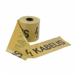 Juosta signalinė "Kabelis", 100 m