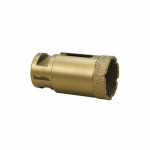 Deimantinė gręžimo karūna Makita D-44616, &Oslash;68 mm