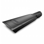 Dulkių Siurblio Priedas - Universalus Antgalis Suderinamas su Einhell 100 g 258 mm