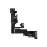 Flex for iPhone 6 with front camera, light sensor, microphone used ORG