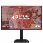 AOC Q27E4CV 27inch QHD IPS 120Hz 16:9