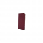 iLike Xiaomi Redmi 12C / Redmi 11A i&scaron;manusis magnetinis dėklas bordo spalvos