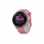 Sportinis laikrodis Garmin Forerunner 265S Pink (010-02810-15)